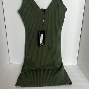 PRETTYLITTLETHINGS,BODYCON DRESS